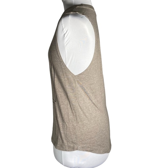 Next Level Apparel Severus Snape Muscle Tank Top Size Large - Picture 4 of 9